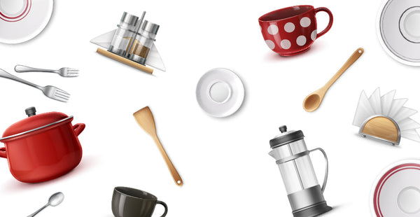 Must-Have Kitchen Accessories That Will Make Your Life Easier
