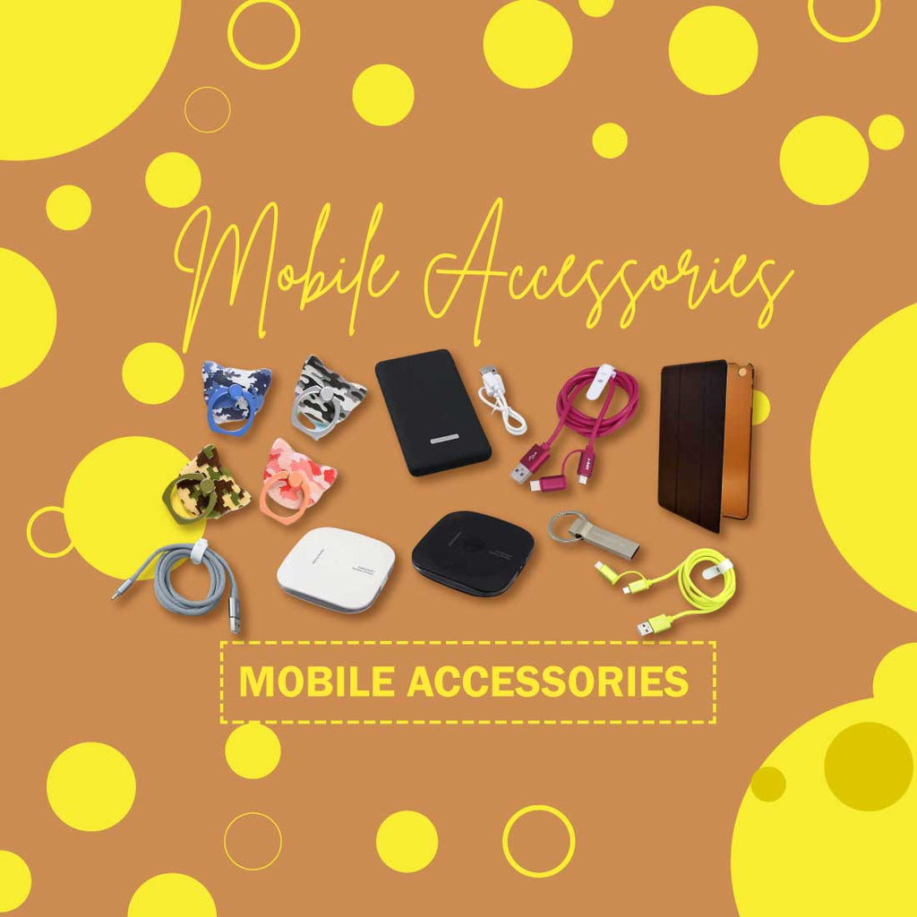 Buy High Quality Mobile Accessories in Pakistan Supa.pk
