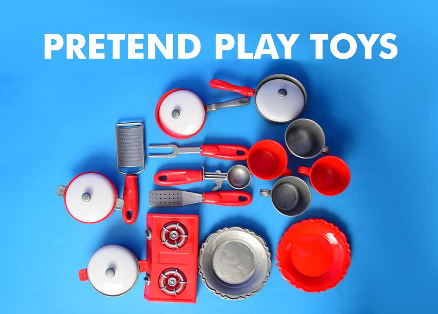 Pretend Play Toys