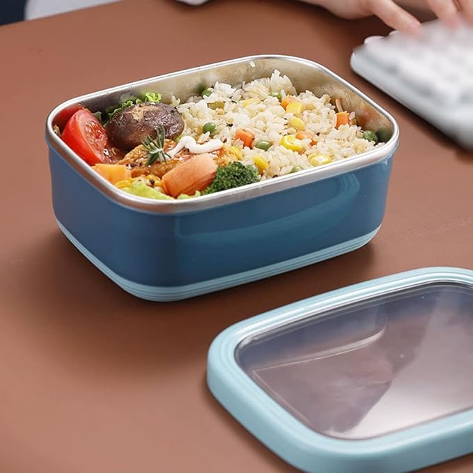 Tedemei Stainless Steel Insulated Lunch box