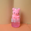 Kids Modeling Clay Dough With Little Puffer Teddy Bear. (Price for 1 piece)