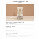 In-ear Wired Earbuds TC-09- White