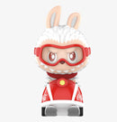 DIMOO:NO ONE'S GONNA SLEEP TONIGHT SERIES FIGURES (ORIGINAL POP MART PRODUCT)