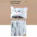 Fox Design Hairlace (Blue)