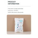 Fox Design Hairlace (Blue)