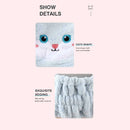 Fox Design Hairlace (Blue)