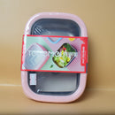 Stainless Steel Insulated Lunch box