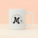Ceramic Mug/ Tea coffee mug