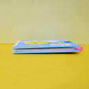 Different Cute Character Diary With Key Lock. Spiral Diary For Kids. All Memorable or important things in the notebook at any time (Price For 1 Piece)