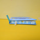 Little Dinosaur Note Book With Elastic Band. All Memorable or important things in the notebook at any time. (Price For 1 Piece)