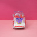 Electric Universal Rescue Bus With Visible Colored Moving Gears Fun Early Educational Toys For Toddlers Gifts.