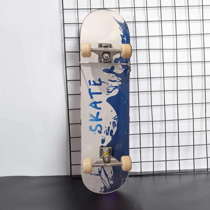 31 inches Skateboard with Grip Tape