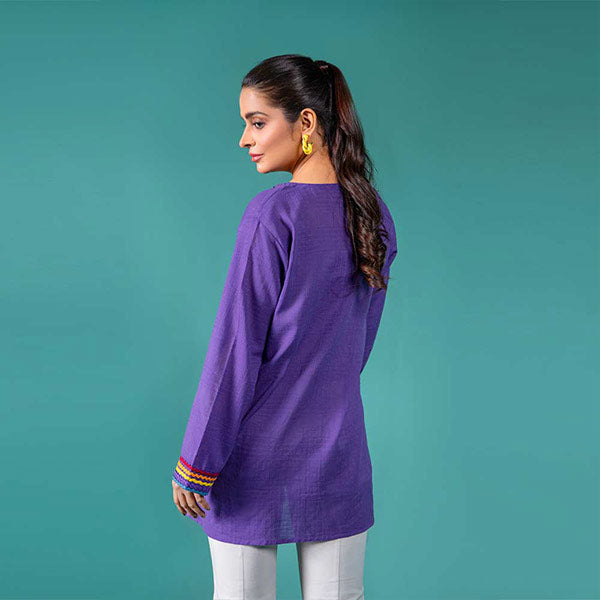 Purple Haze Relaxed Comfort Fit shirt (Women) Small, Medium, Large