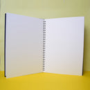 Sketch Drawing pad Art Drawing sketchbooks Watercolor Painting Sketch pad Beginner Sketchbook Spiral notepads Creative Sketchbooks.