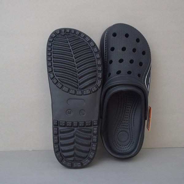 High Quality Summer Sandals Classic Outdoor Non-slip Slippers. Size (44/45)