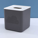 Rectangular Box for Tissues –