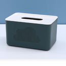 Rectangular Box for Tissues – Medium