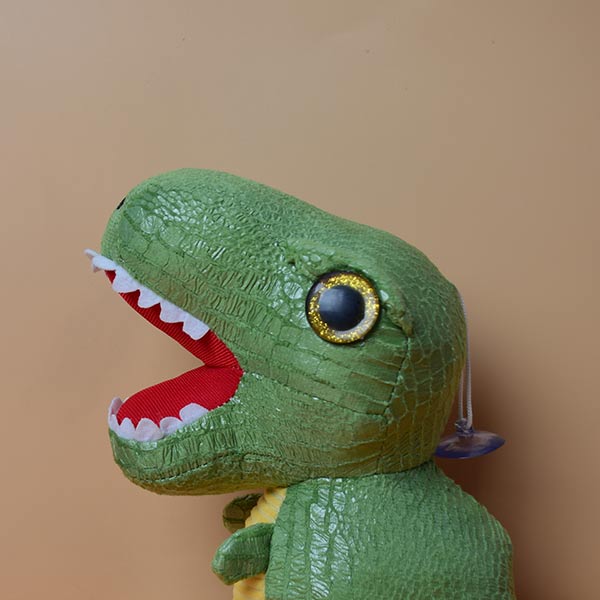 Tyrannosaurus Rex Dinosaur Hanging Toys For Kids. (Price for 1 piece)
