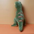 Dinosaur Plush Toy  Dino Cuddly Toy Plush Cute Stuffed Toy
