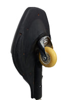 30 inches Kids Wave Board with 360 Degree Rotating Wheels for Kids & Adults.