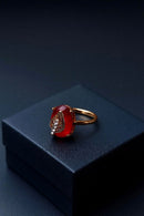 Leaf Ring