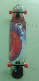 Stylish Four Wheels Skateboard/Longboard  42 inch