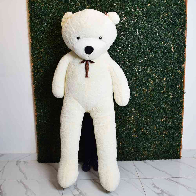 Soft And Huggable Jumbo  Teddy Bear 200cm - Giant Teddy Bear