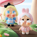 CRYBABY Crying Again Series-Vinyl Face Plush Blind Box (ORIGINAL POP MART PRODUCT)