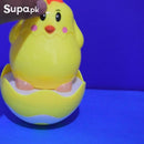 Roly-Poly Tumbler Educational Children Toys for Toddler Kids