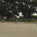 3 Wheels Scooty Econo Brake: The Latest Trend In Riding Technology