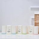 Libra Tooth Brush Holder With Magnet