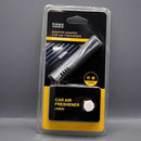 Car Air Freshener (Lemon)