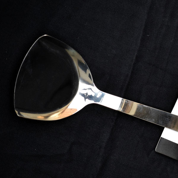 Westren Style Stainless Steel Spoon