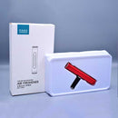 Car Air Vent-Mounted Air Freshener In T-Shape In Best Quality Designs and High-Quality Material