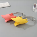 Large-Sized Duck Mouth-Shaped Dog Muzzle (Price For 1 Piece)
