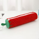 Vegetable Collection Pencil Bag (Tomato)