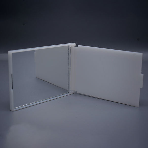 Small Size Simple Style Folding Mirror