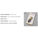 8-in-1 Screwdriver with Light Set
