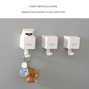 Plastic Hook high quality long lasting