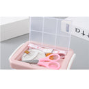 Portable Sewing Kit