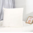 Conch Hot Stamping Throw Pillow