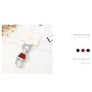 Creative Bottle Opener Design Keychain