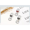 Creative Bottle Opener Design Keychain