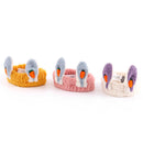Cute Bunny Hair-drying Band