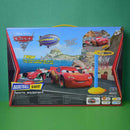 Disney Car Height Adjustable Shooting Champ Basketball Set | Basketball Suit Play Set For Kids 3+