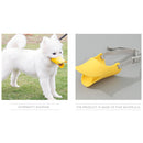 Large-Sized Duck Mouth-Shaped Dog Muzzle (Price For 1 Piece)