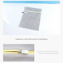 Simple Contrast Color Series Laundry Bags Set(Gray)(2 PCS)
