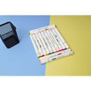 TOUCH double-headed oily marker art painting pen variety of colors