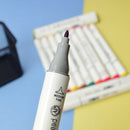TOUCH double-headed oily marker art painting pen variety of colors