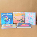 Scrapbooks - Collection Of Precious Moments